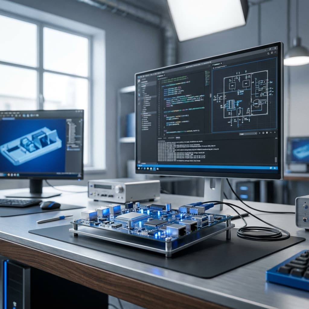 Precision Engineering